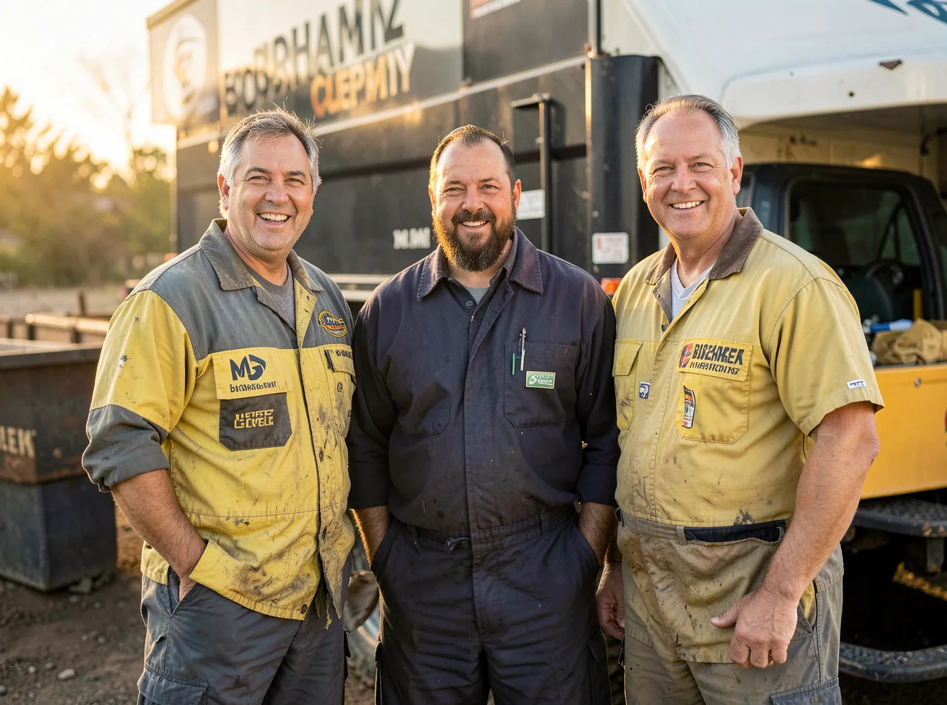 Sewage Cleanup company in Brazil, IN